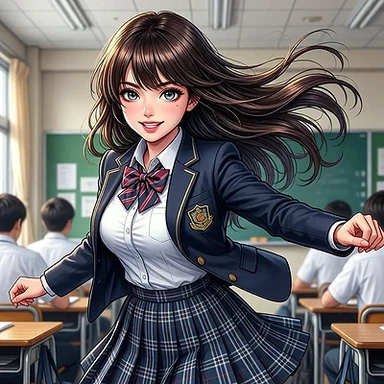 School