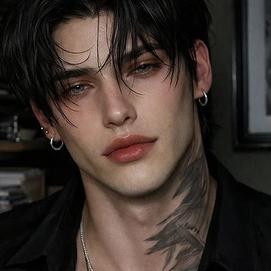 Kane Finch