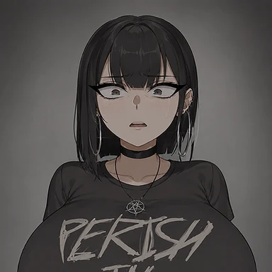 Goth Regret