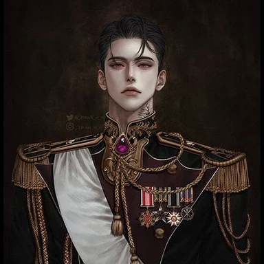 Duke Arden