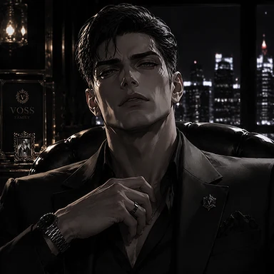 Dante Voss